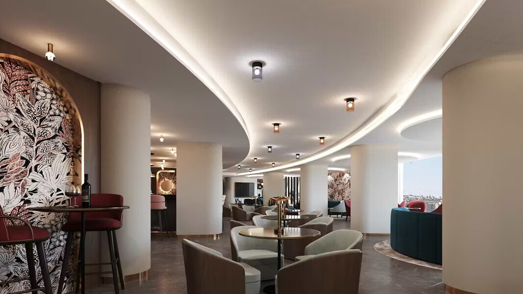 Barceló Fortina Malta